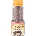 CRAB Szechuan Pepper 20g