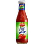 Del Monte Sweet Blend Tomato Ketchup 320g