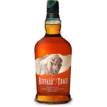 Buffalo Trace Kentucky Straight Bourbon Whiskey 750ml Abv 45%