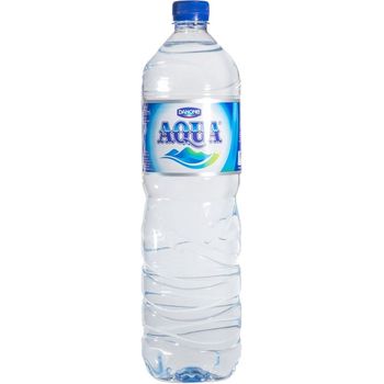 Aqua Air Mineral 1.5l