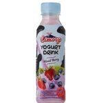 Cimory Yogurt Drink Mixed Berry 240ml