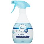 Febreze With Ambi Pur Fabric Spray Clear Extra Strength 370ml
