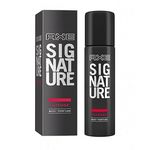 Axe Signature Intense Body Perfume 122ml