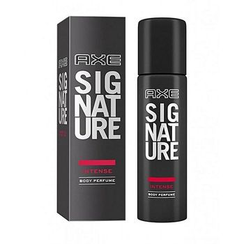 Axe Signature Intense Body Perfume 122ml