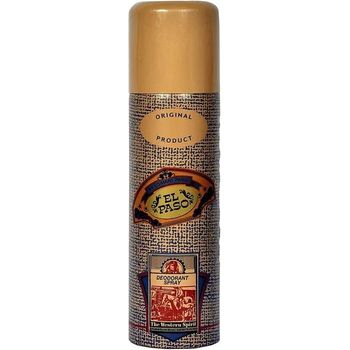 El Paso Body Spray For Men 200ml