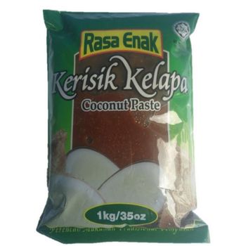 Rasa Enak Coconut Paste 1kg