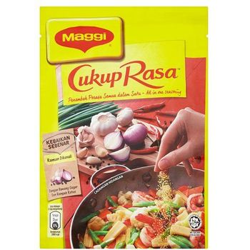 Maggi Cukup Rasa All-in-one Seasoning 100g
