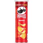 Pringles Original Potato Chips 158g