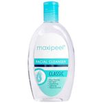 Maxi Peel Facial Cleanser 135ml