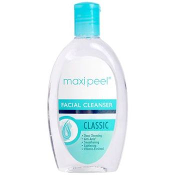 Maxi Peel Facial Cleanser 135ml