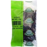 House Brand Cloves 50g