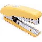 Max Hd 10D Stapler Yellow
