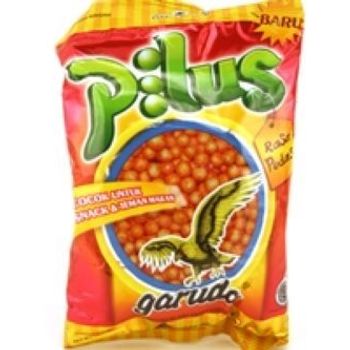 Garuda Snack Pilus Pedas 95g