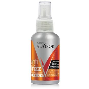 Makarizo Advisor Anti Frizz 70ml