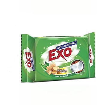 Exo Anti Bacterial Ginger Twist 125g
