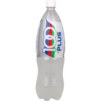 100 Plus 1.5l