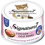  Signature 7 Tuna with Goji Pate 80g