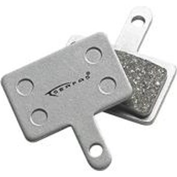 Serfas Mountain Bike Disc Brake Pads Shimano Deore Mechanical Br-m515 Dbps4