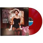 Goodness Gracious Me Red Vinyl