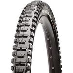 Maxxis Minion DHR II 3C MaxxTera/EXO+ TR 27.5 Tire Width: 2.4"