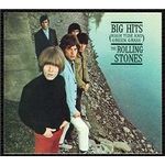 Rolling Stones - Big Hits High Tide And Green Grass - Vinyl