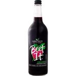 James White Beet It Organic Beetroot Juice 750ml