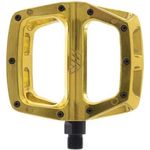 DMR V8 Pedals V2 Gold