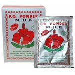 MBK Powder Silver 14g