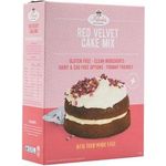 Melinda's Red Velvet Cake Premix 430g GF