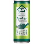 Authentic Tea House Ayataka Japanese Green Tea 300ml