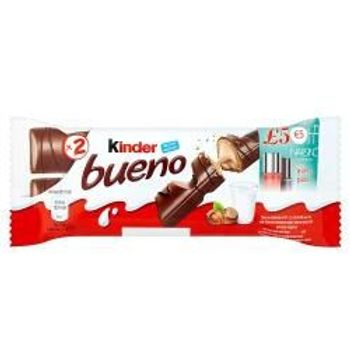 Kinder Bueno 43g