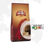 Trung Nguyen Creative 4 Ground Coffee 250g/Bag