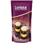 Levista Filter Coffee With Chicory 500g
