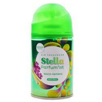 Stella Matic Warm Verbena Refill 160ml