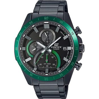 Casio Edifice EFR-571DC-1AV Chronograph Watch