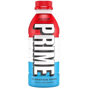 Prime Hydration Ice Pop Sports Drink 500g