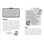 Epigram Books Secrets Of Singapore Fabulous Food