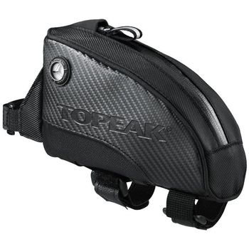 Topeak Fuel Tank Medium Top Tube Bag 0.5l