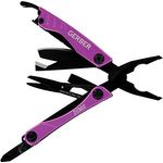 Gerber Dime Multi-tool Purple 31-002937