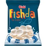 Oishi Fishda Fish Kropeck 80g