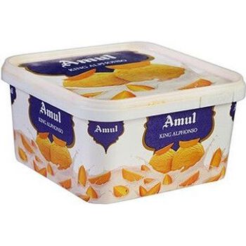 Amul King Alphonso 1L