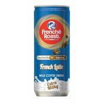 Frenche Roast Latte Milk Coffee Drink 240ml