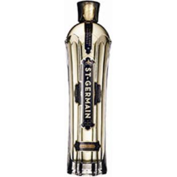 St. Germain Elderflower Liqueur 750ml