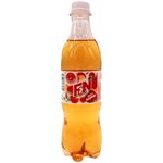 F&N Zappel Fruit Flavoured Beverage 500ml