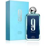 Afnan Unisex 9am Dive EDP Spray 100ml