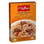 Radhuni Biryani Masala 50g