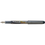 Pilot V-Pen Medium Point Disposable Fountain Pen SVP-4M