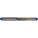Pilot V-Pen Medium Point Disposable Fountain Pen SVP-4M