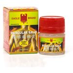 Eagle Brand Balm And Muscle 20g