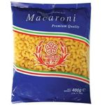 Maicar Macaroni Elbow 400g